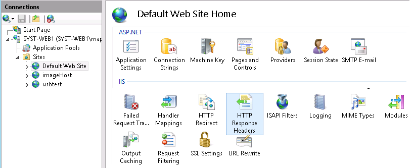 Websphere Security Hardening
