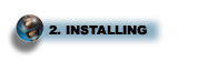 Step 2: Install WAS