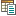 The image shows the RDB view icon.