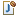 The image shows the icon for bean classes.