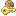 The image shows the icon for BMP entity beans.