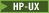 The following information applies to HP-UX.