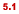 [V5.1]