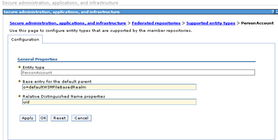 PersonAccount properties