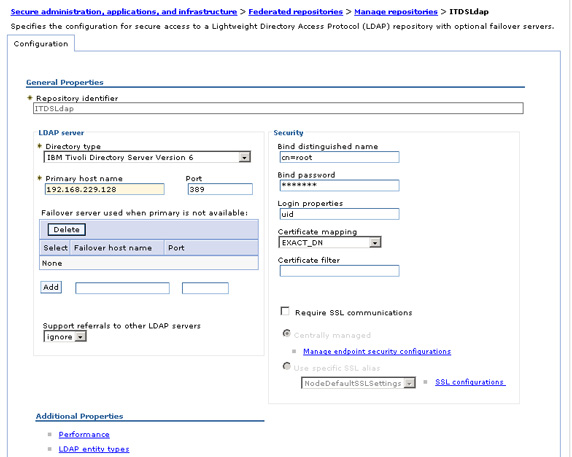 Add new repository